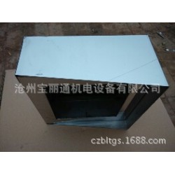 常年供应高速收费显示器机箱、雾灯箱