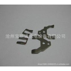 设计、制作，销售各种钣金冲压件