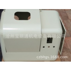 常年供应仪器仪表外壳，异形仪器仪表壳体