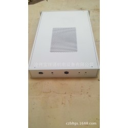 电源模块机箱