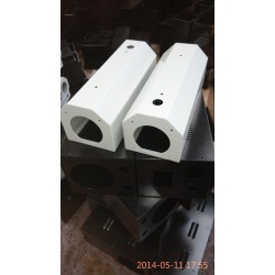 灯箱、电源箱