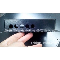 供应SDI分配器壳体，可根据客户要求设计、定制、加工