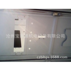 油烟净化控制机柜、油烟净化电源机箱外壳