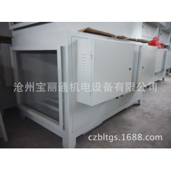 沧州供应油烟净化器箱体