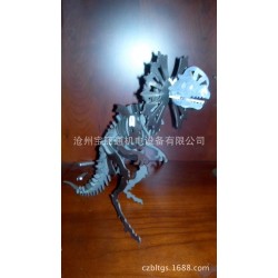 承揽激光件加工