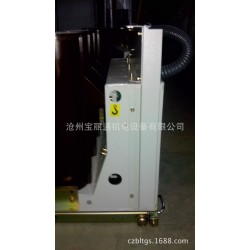 加测仪器外壳