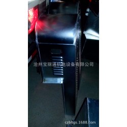 公司供应机械外壳定制、加工
