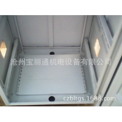 公司供应钣金控制柜