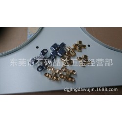多媒体讲台配件，讲台轨道，讲台锁，勾锁，多媒体讲台合页