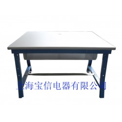 供应 简单易用木制作台