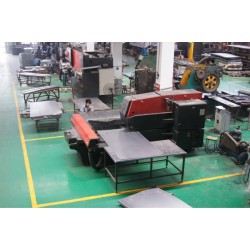 Amada 加工