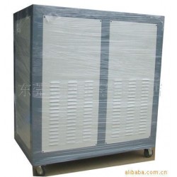 提供专业工业冷水机机箱加工