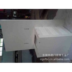 提供钣金焊接加工、机箱、机柜专业制作