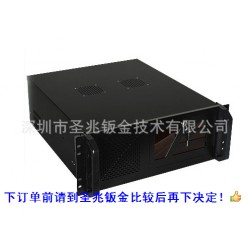 供应服务器机箱、工控机箱、1U机箱、2U机箱、3U机箱、4U机箱