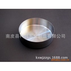 南皮不锈钢拉伸件 不锈钢冲压件  冲压拉伸加工 五金冲压件