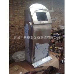 加工定做非标异形机箱机柜仪器设备外壳钣金加工