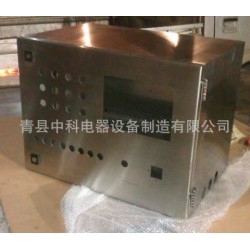 不锈钢304机箱机柜加工厂家