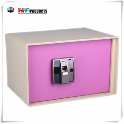 优质 指纹保险箱 专利保管箱  HF-25Z