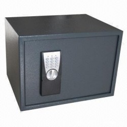 供应电子保险箱【款式独特，品质优良，价格适中】