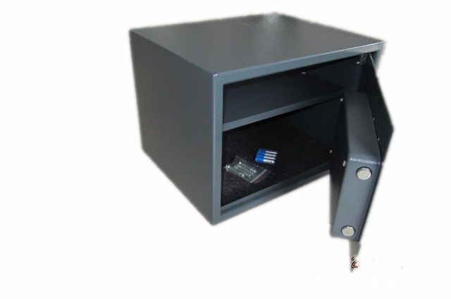 供应优质电子保险箱 HFT25E2000