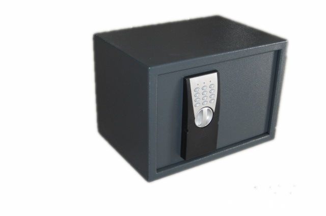 供应优质电子保险箱 HFT25E2000