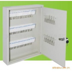 供应吴江恒丰钥匙箱 HF435B-80K