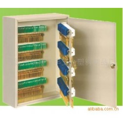 供应吴江恒丰钥匙箱  HF510B-220K