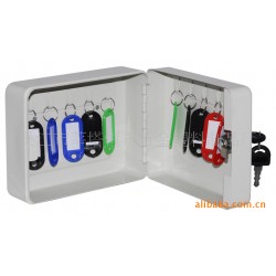 【家居】供应钥匙箱 key box