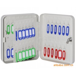供应钥匙箱 key box