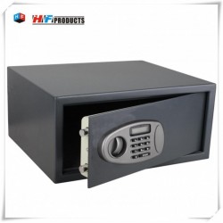 供应LCD面板宾馆保险箱 笔记本保险箱 HFTP-25EL