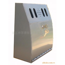 供应优质 金属烟筒HF7014