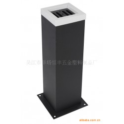 供应优质金属烟筒HF7010