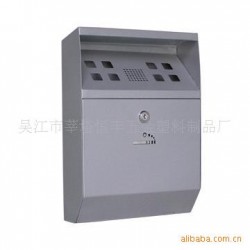 供应优质金属烟筒HF7016