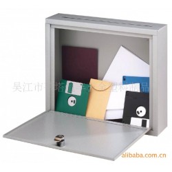 供应优质钢材信报箱 HF-MB1028