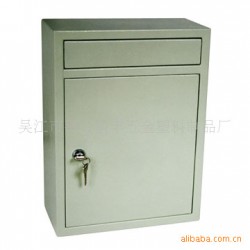 供应优质钢材 信报箱HF-MB1010