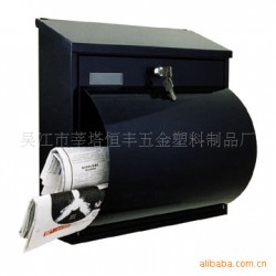 供应吴江恒丰信报箱 邮箱HF-MB1036