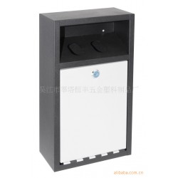供应优质钢材信报箱HF-MB1024