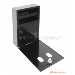 供应优质金属烟筒HF7004