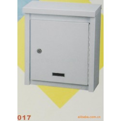 供应吴江恒丰信报箱 邮箱HF-MB1037