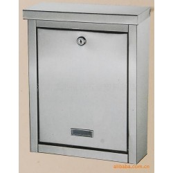 供应优质钢材信报箱HF-MB1031