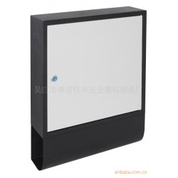 供应优质钢材信报箱HF-MB1024