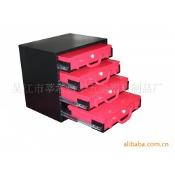 供应铁制成套工具箱TOOL BOX