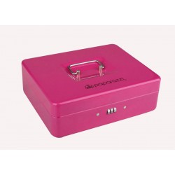 金属投币箱  Metal cash box  HF-M250NM