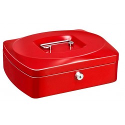 供应手提金库钱箱收银箱现金盒cash box money box