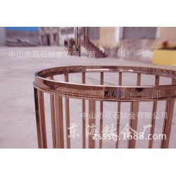 高档豪华餐厅吊灯 电镀 金色水晶灯 家居 酒店灯饰电镀玫瑰金