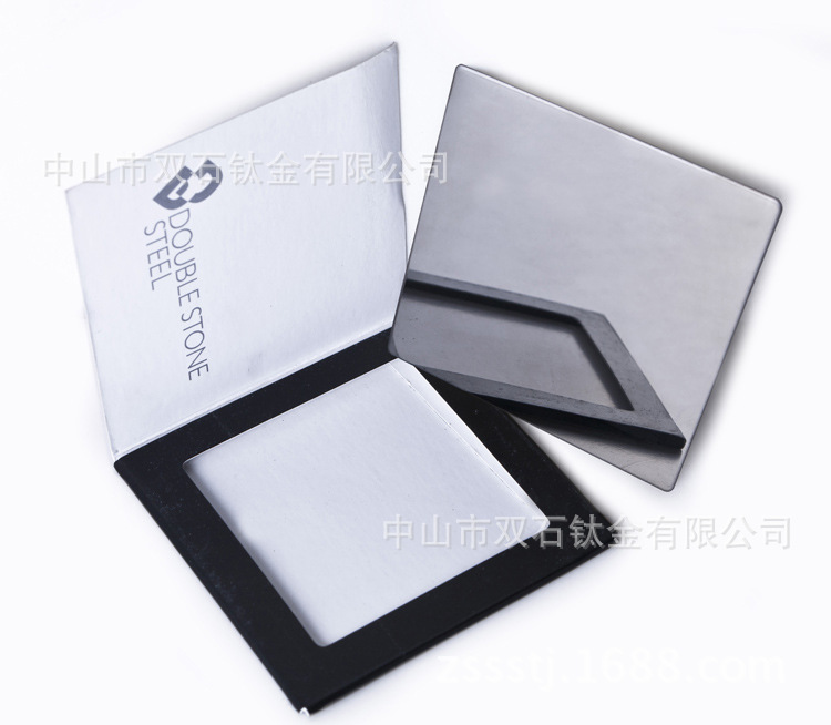 真空电镀厂提供酒店大堂不锈钢黑钛金装饰条电镀加工