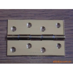 供应 pvd 、小零件、 合页、小五金电镀加工