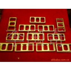 铜，铝，绝缘材料，车床，铣床，代理表面处理，