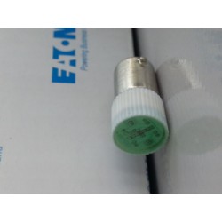 穆勒按钮开关A22-LED-R，LED元件，18..30V AC/DC，劲爆促销