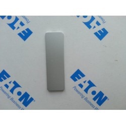 EATON-穆勒按钮开关 A22-XB插入牌，高20mm